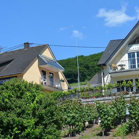 Villa Weingut Sauer-Kettermann Enkirch Exterior foto