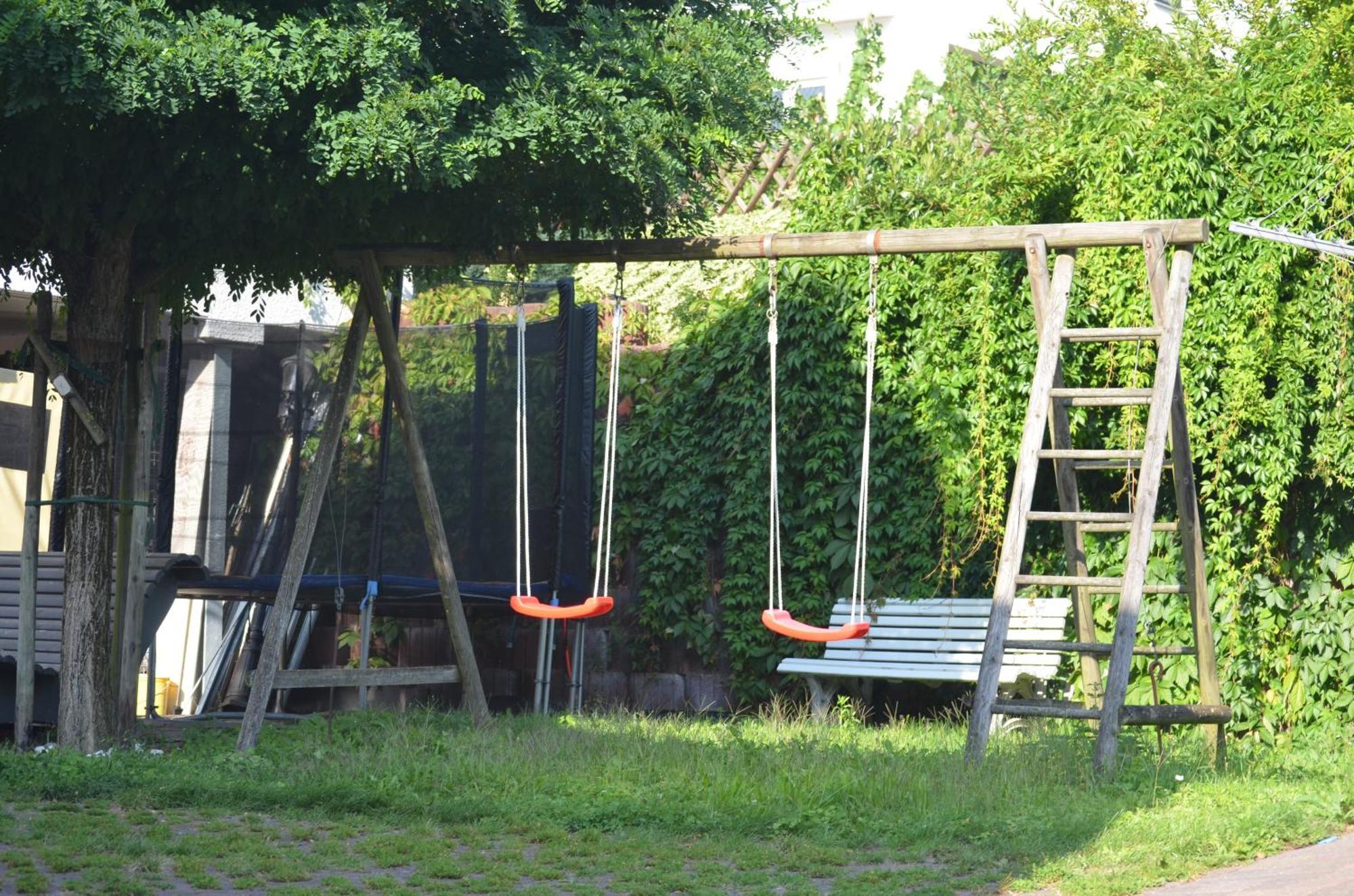 Villa Weingut Sauer-Kettermann Enkirch Exterior foto